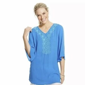 Lily Pulitzer tunic